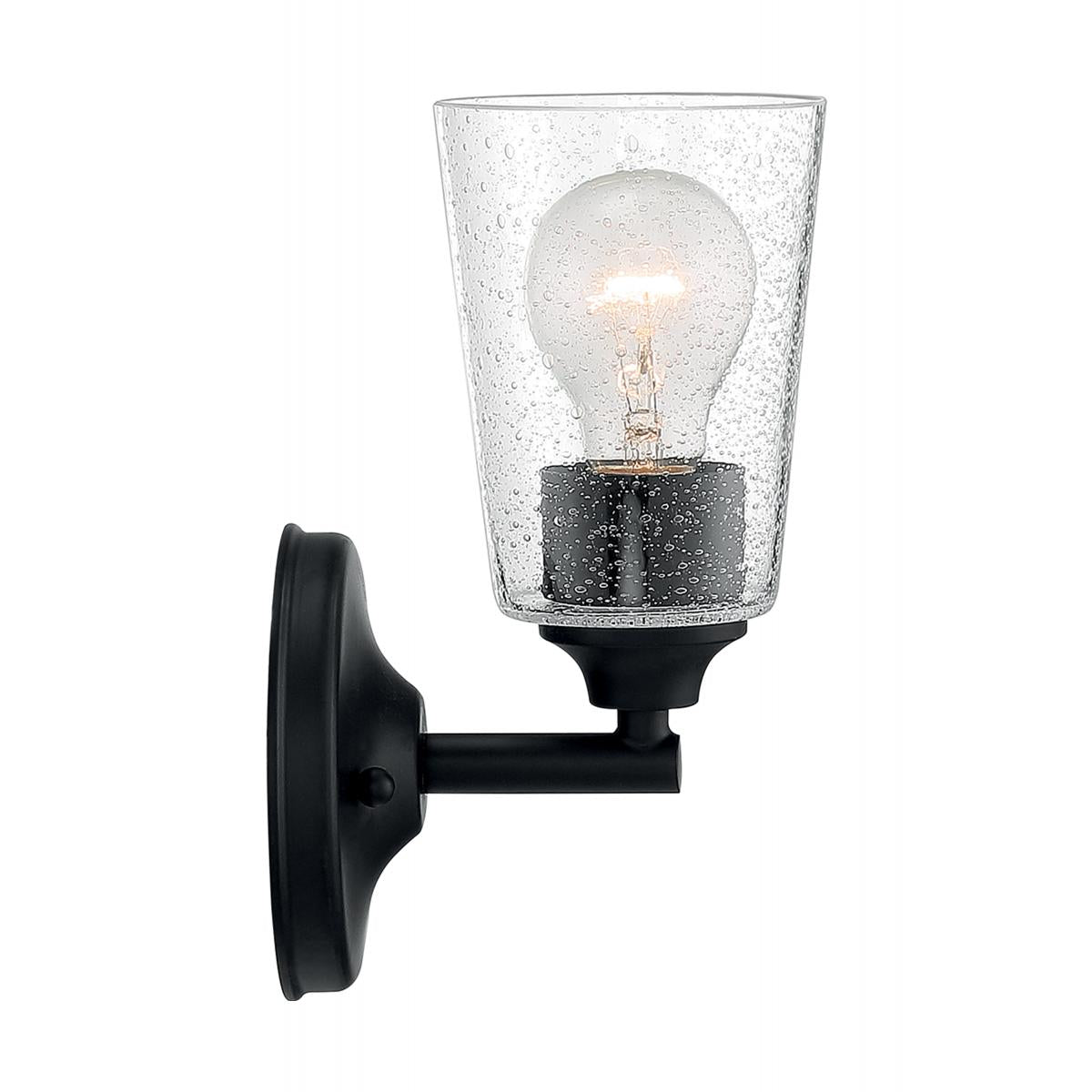 Bransel Single Sconce