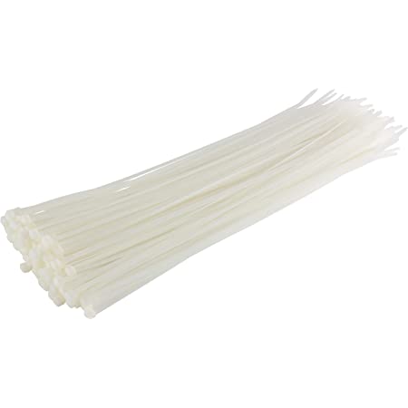 CableTies 1450Lb - Clear