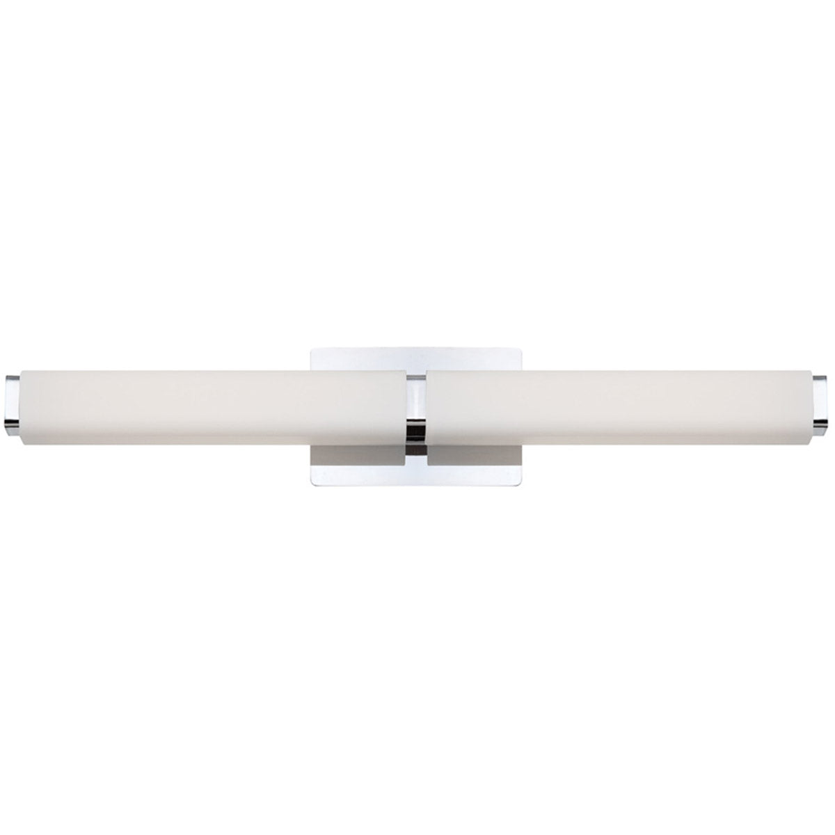 Vogue LED Bath Fixtures 27"