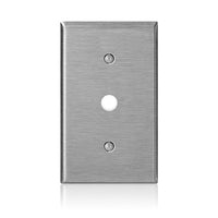 1G Stainless Steel Plates - Miscellaneous