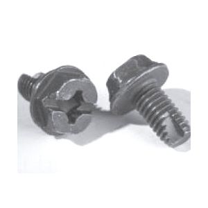 Ground Screw 10-32x3/8