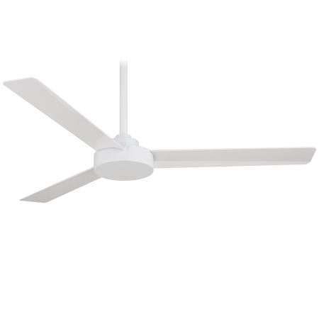 52" Minka Aire Roto Ceiling Fan