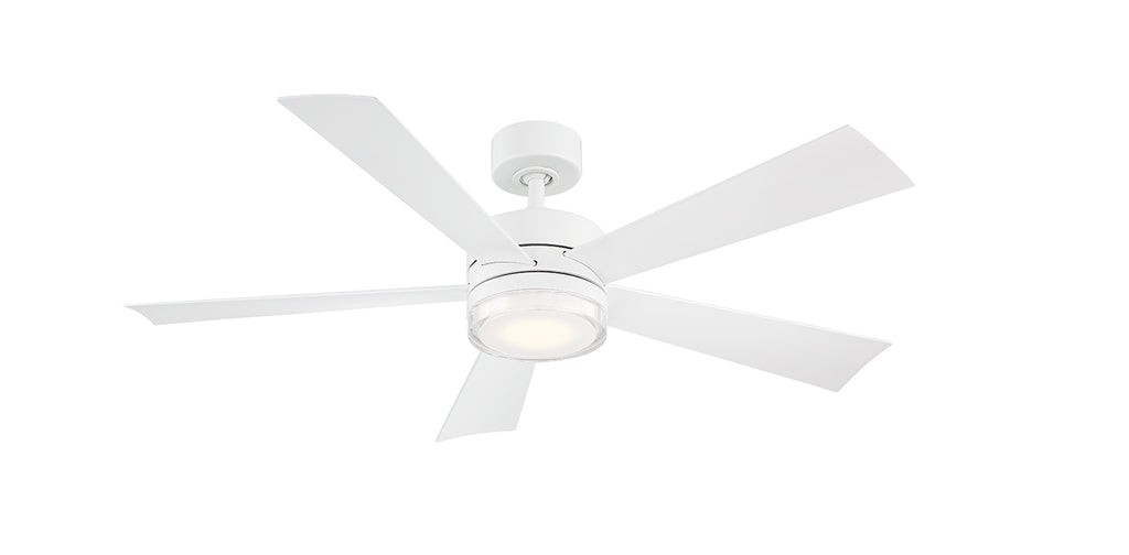 52 Modern Forms Wynd LED Ceiling Fan