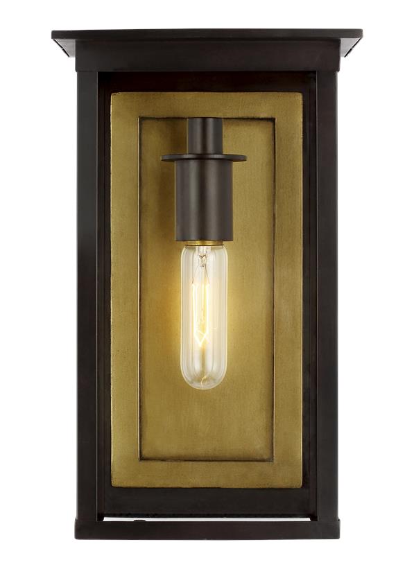 Freeport Wall Sconce