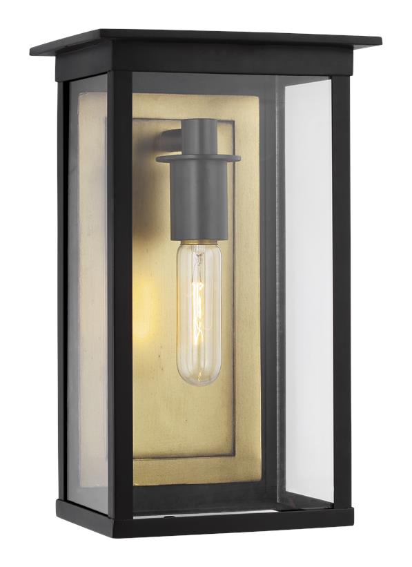 Freeport Wall Sconce