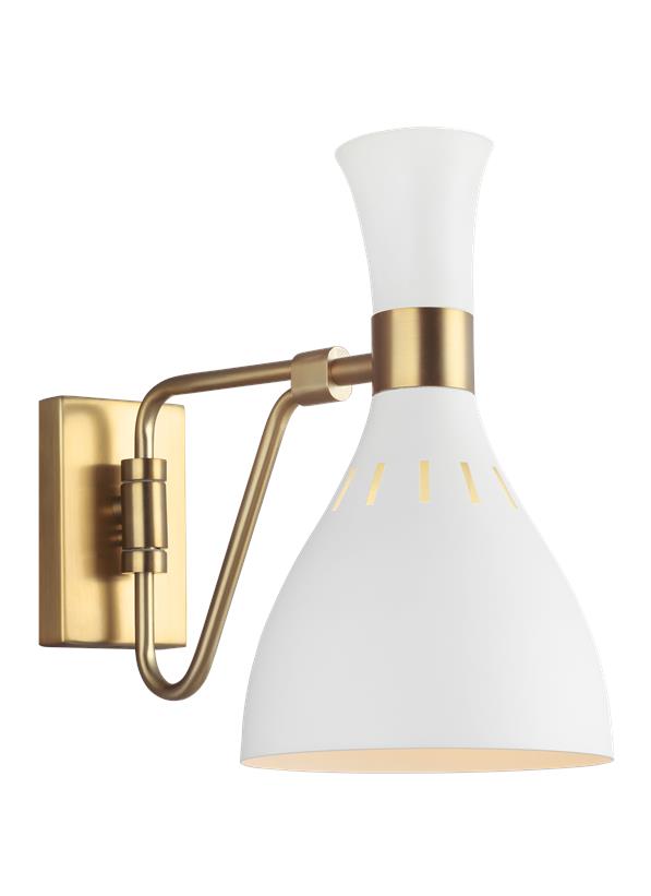 Joan Task Wall Sconce