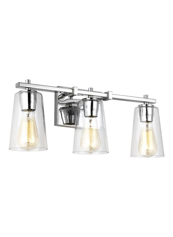 Mercer 3Lt Vanity Light