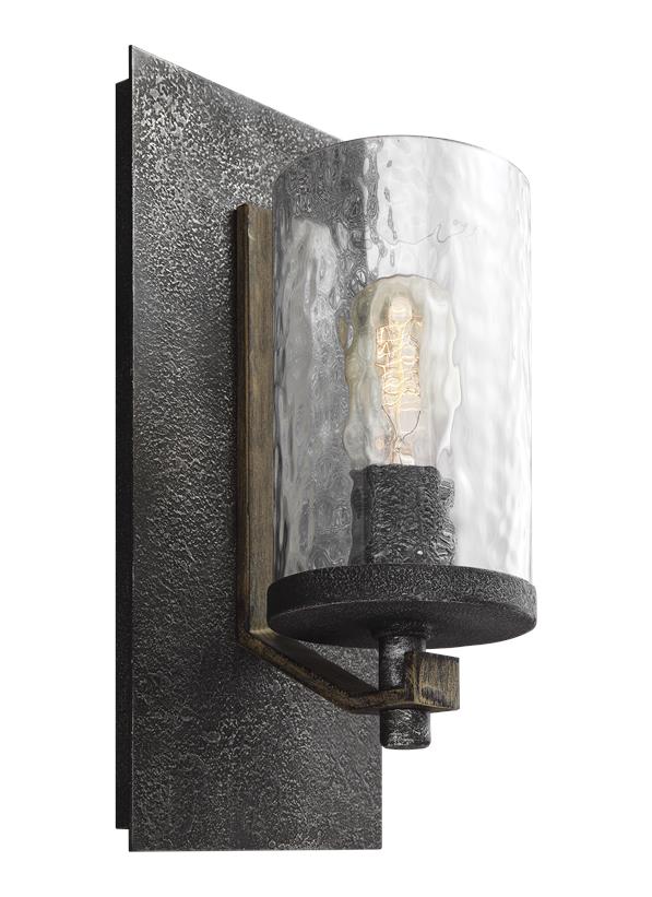 Angelo 1Lt Wall Sconce