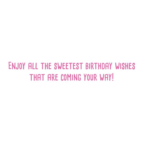 Roar Bday