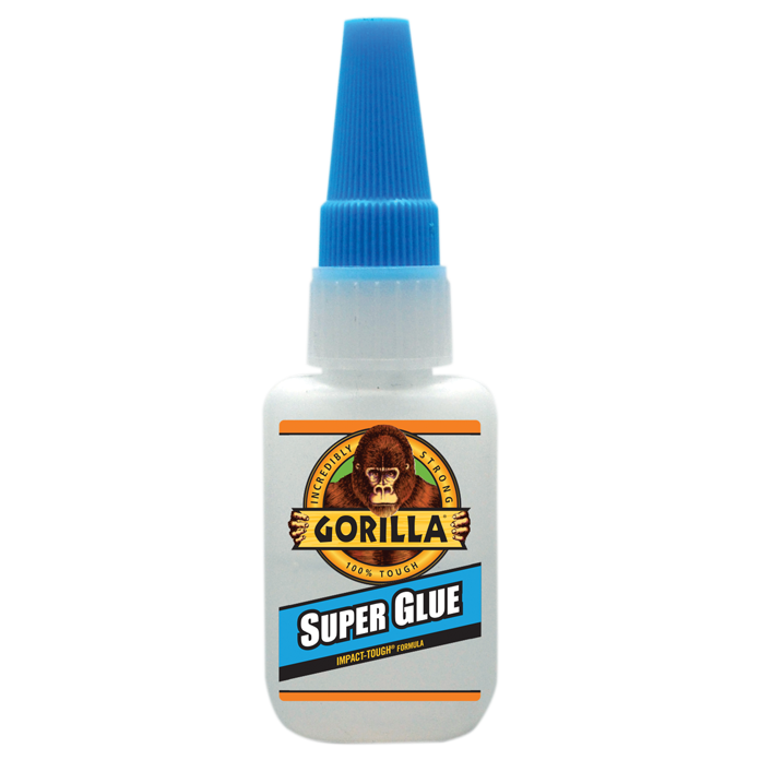 Gorilla Super Glue - 15G