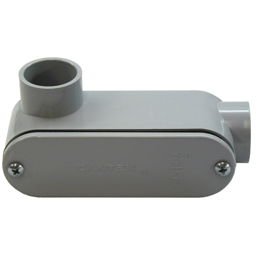 Conduolets LL Condulets