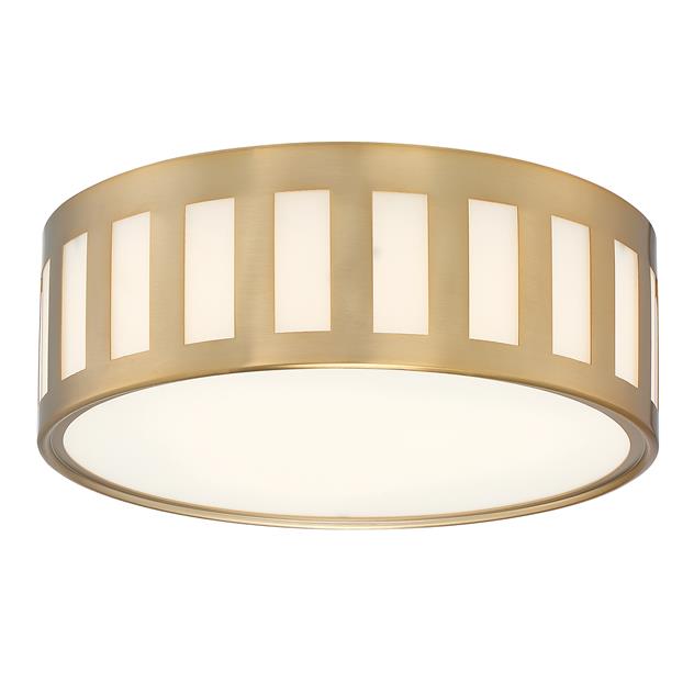 Kendal Flush Mount - VG-DISCountinued