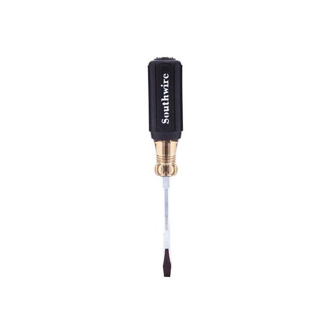1/4"-4" Screwdriver HD Slot