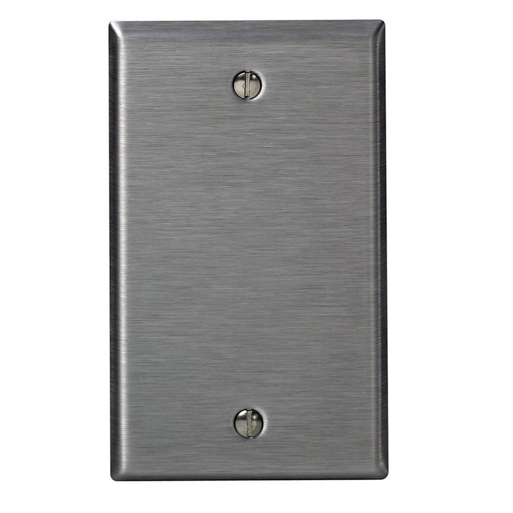 Blank Stainless Steel Plates