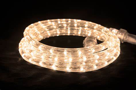 LED Day Light Rope Light