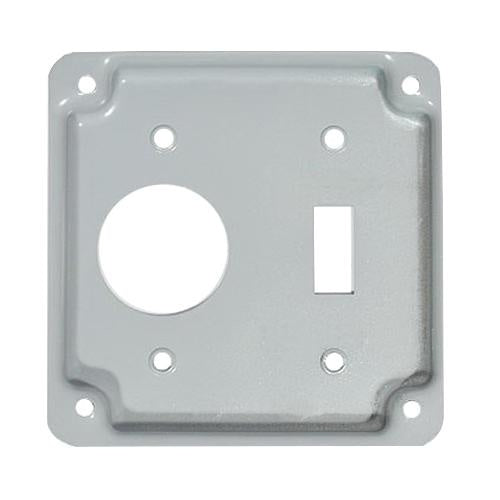 RS Comb SW/S Rec Cover
