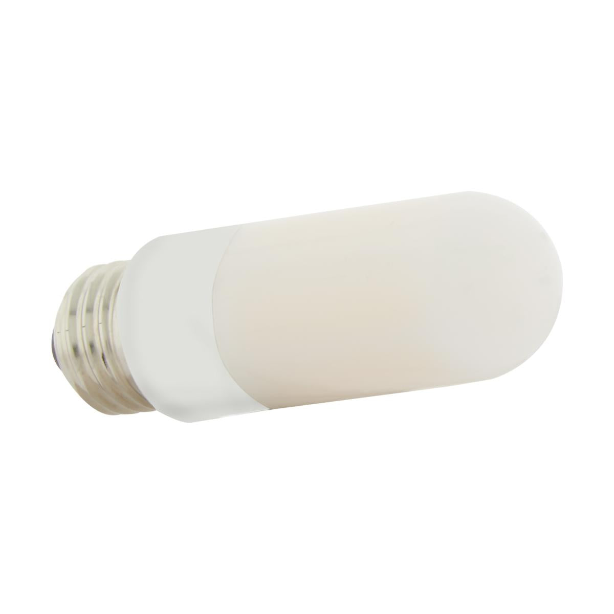 8W T10 Bulb Frosted