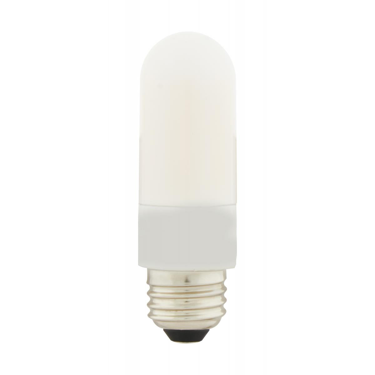 8W T10 Bulb Frosted