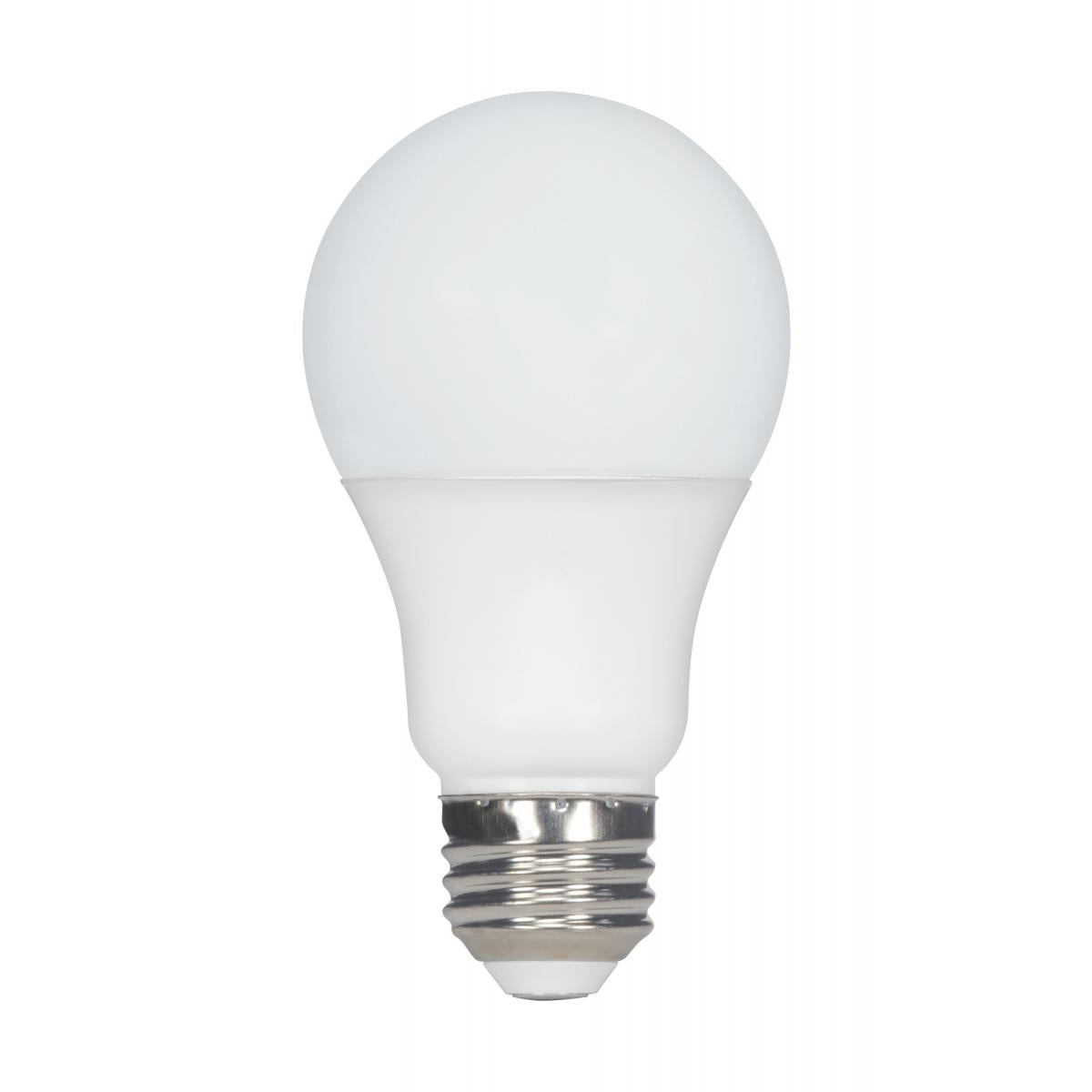 9.8W Non-Dimmable A19 Singles