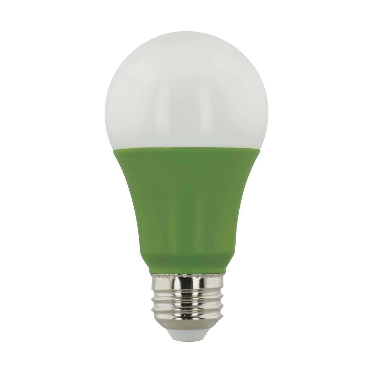 9W LED Grow Bulb A19