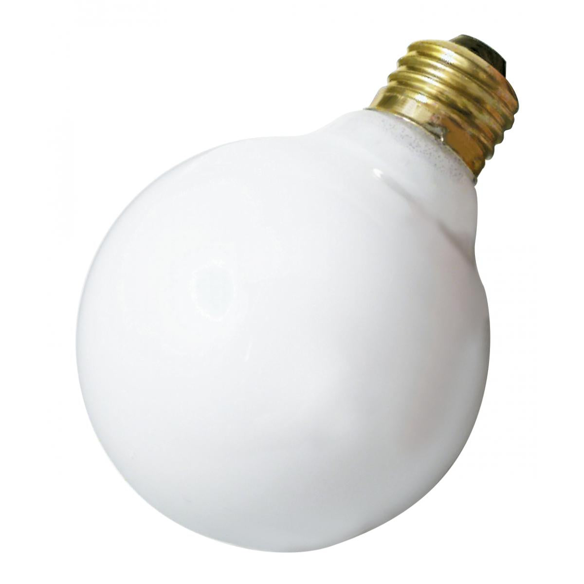 G25 Globe Bulb