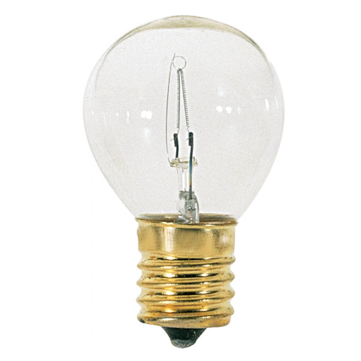 40W Intermediate Base Bulb