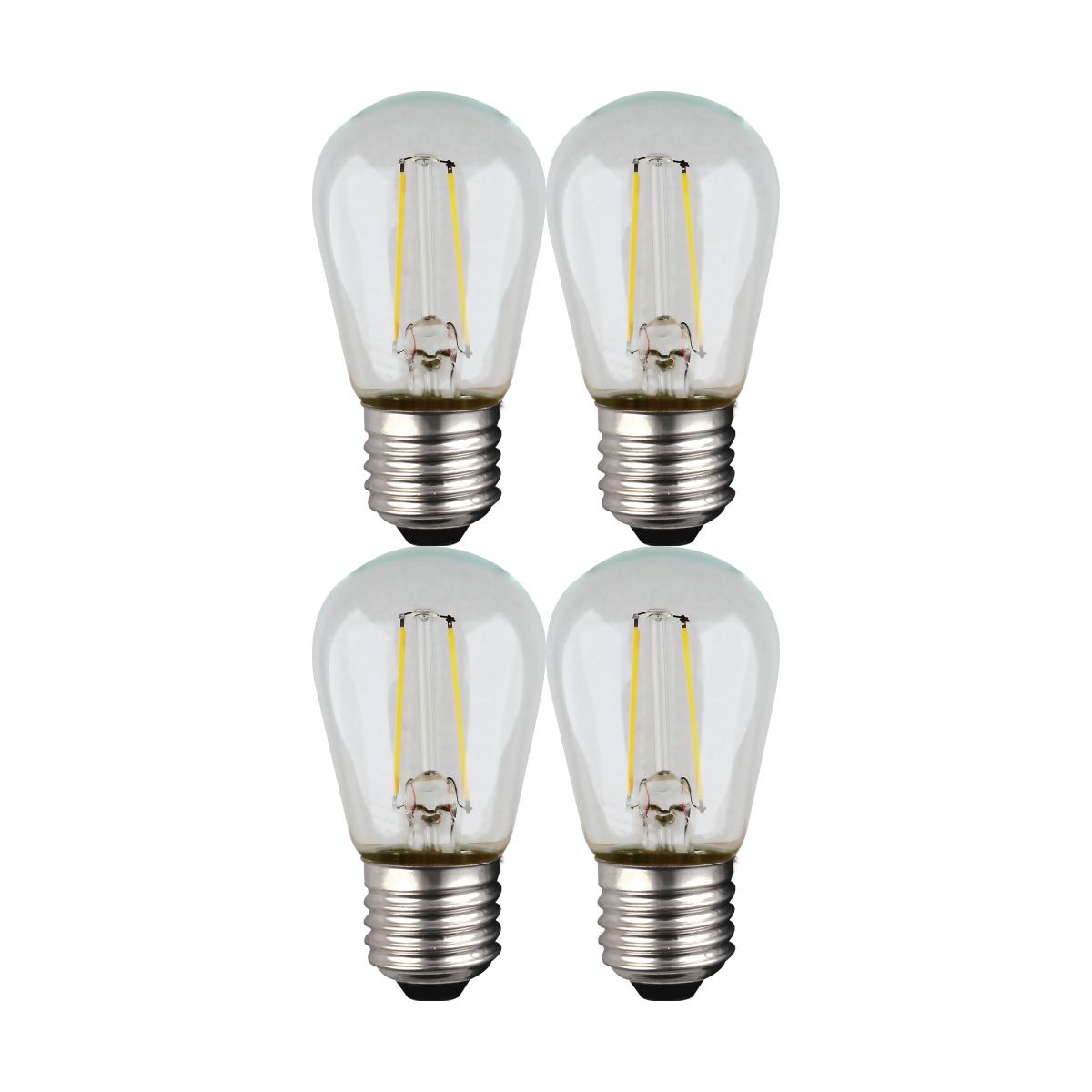 LED String Replacement 4 Pack