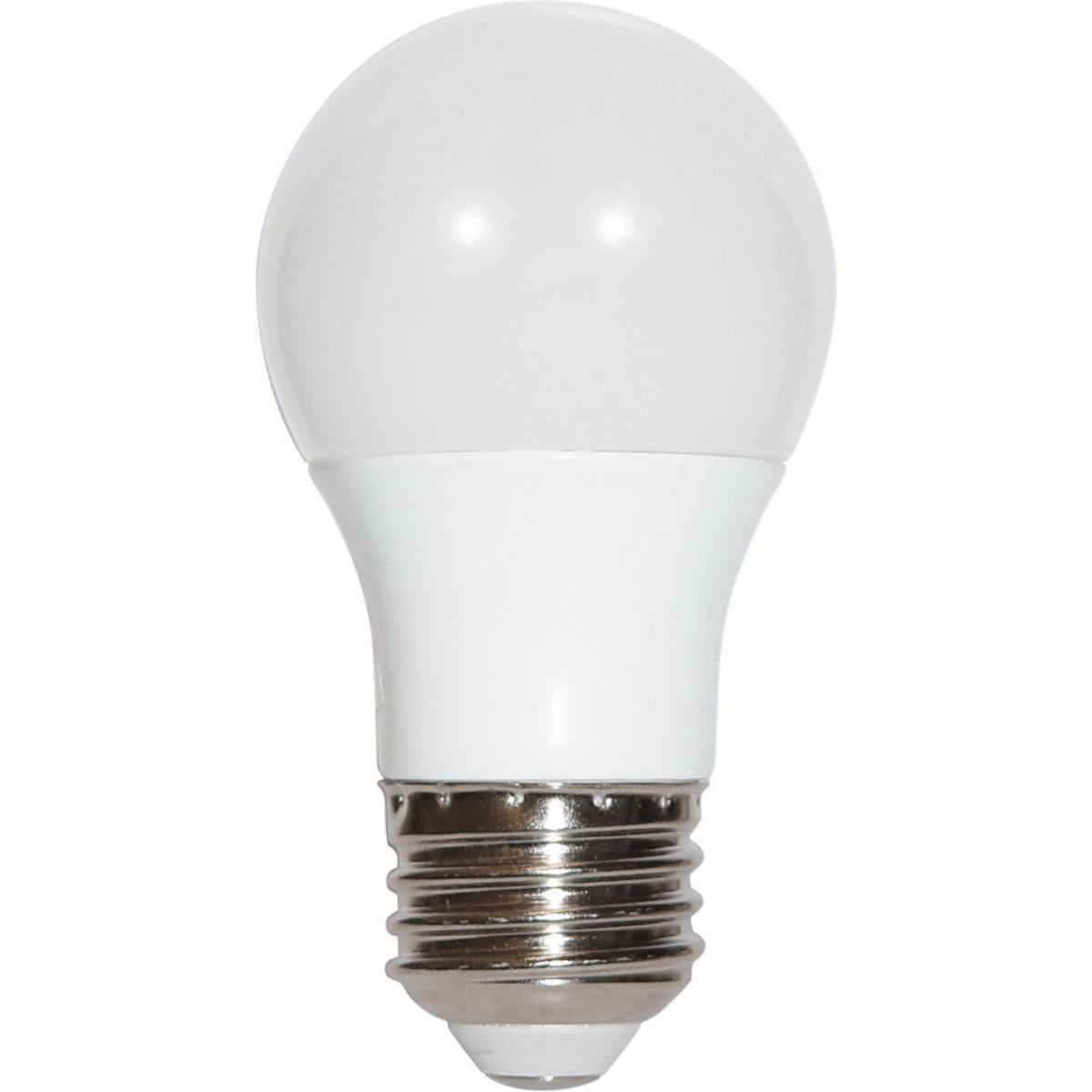 5W A15 Appliance Bulbs