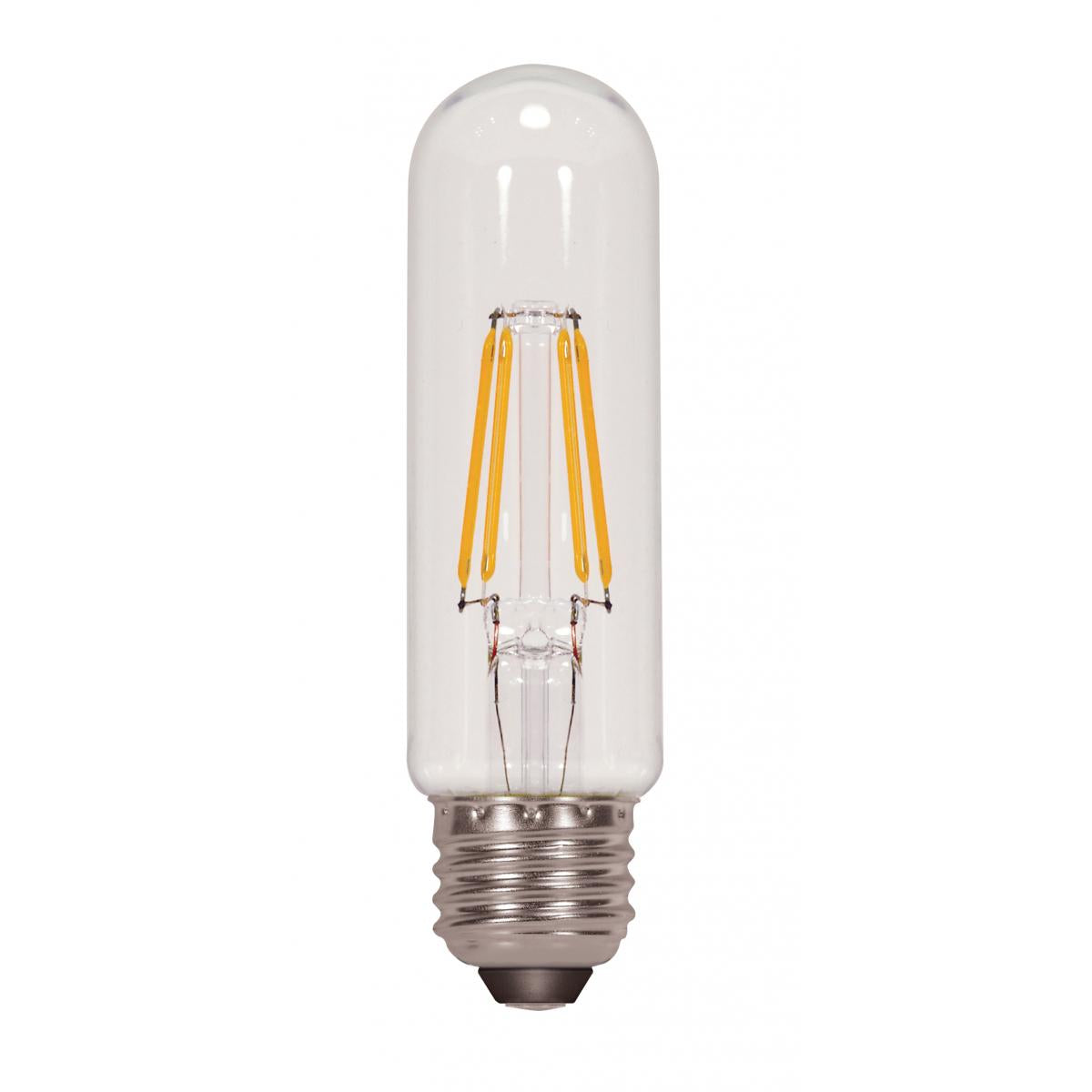 4.5W Clear T10 Bulbs
