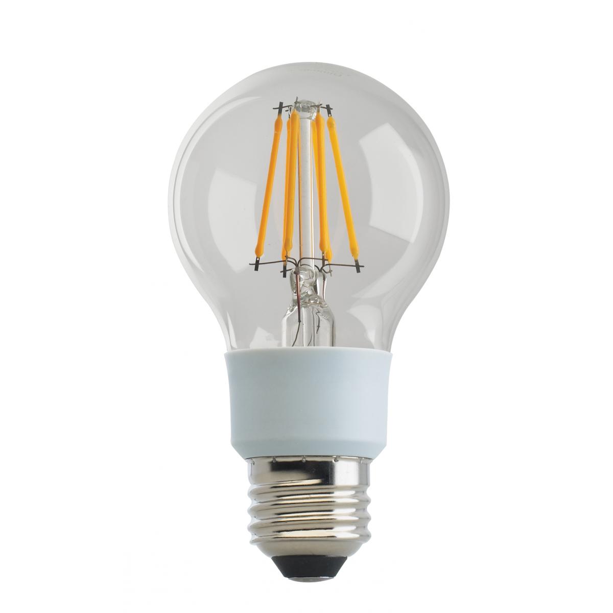 9W Filament Bulb