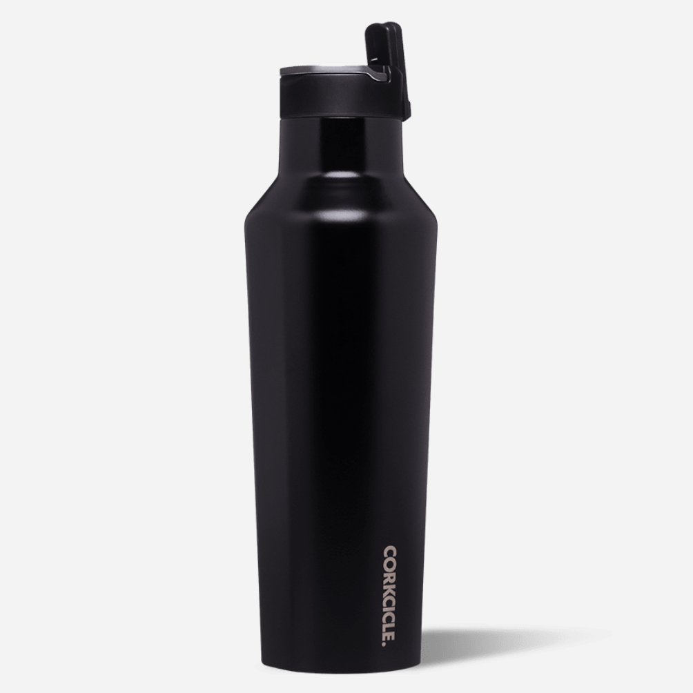 20oz Sport Canteen - Matte Black