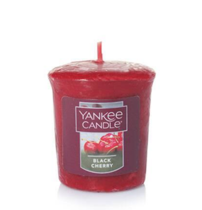 Black Cherry Sampler