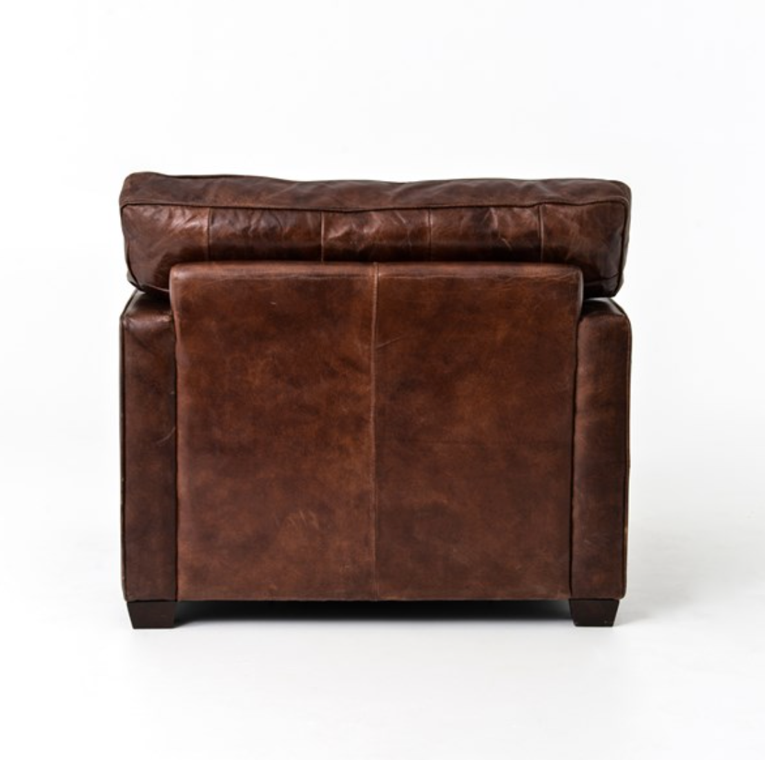 Larkin Club Chair - Cigar