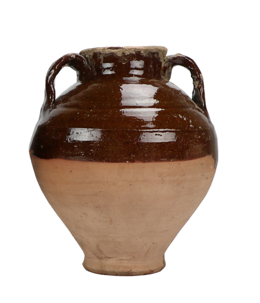 Egyptian Confit Pot - Large
