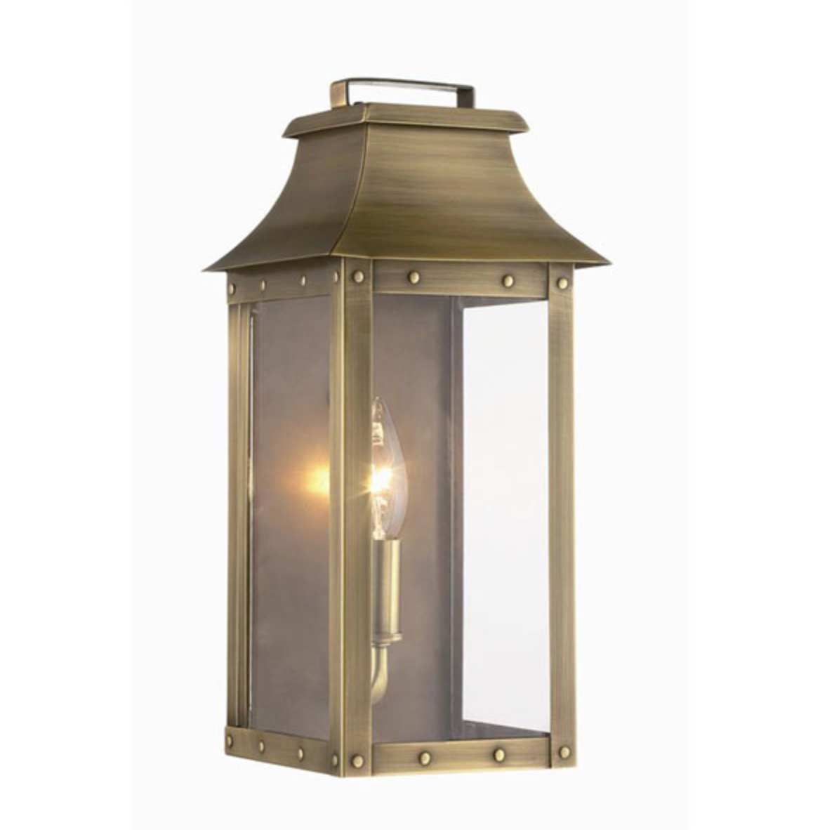 Manchester 1Lt Lantern - AB