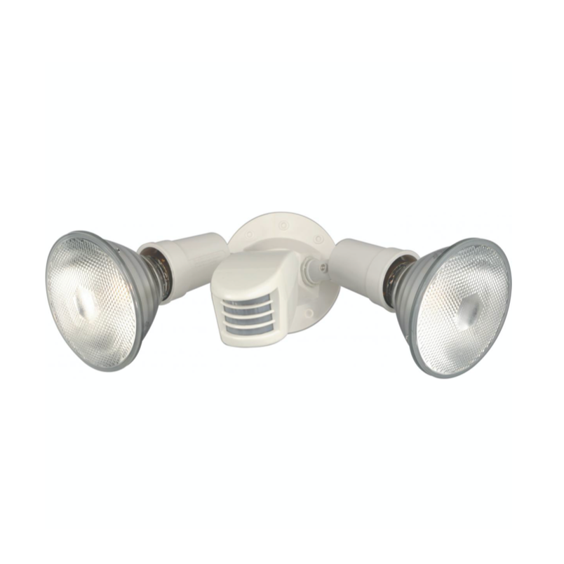 Swivel security light deals