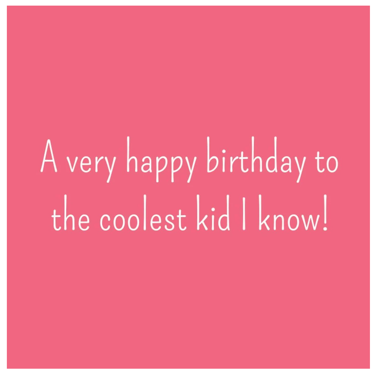 Dino-RAWR Birthday Card