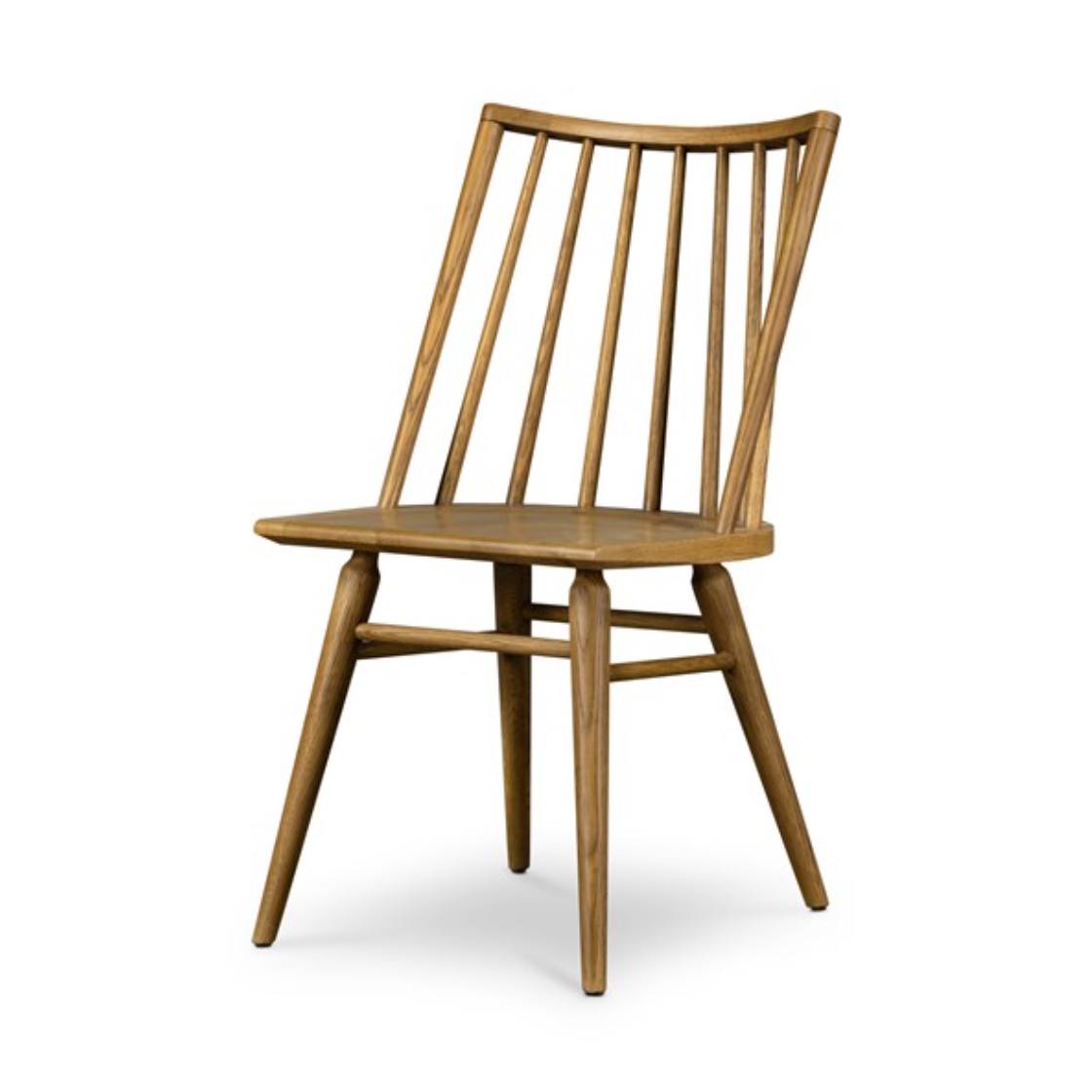 Lewis Windsor Chair Sandy Oak