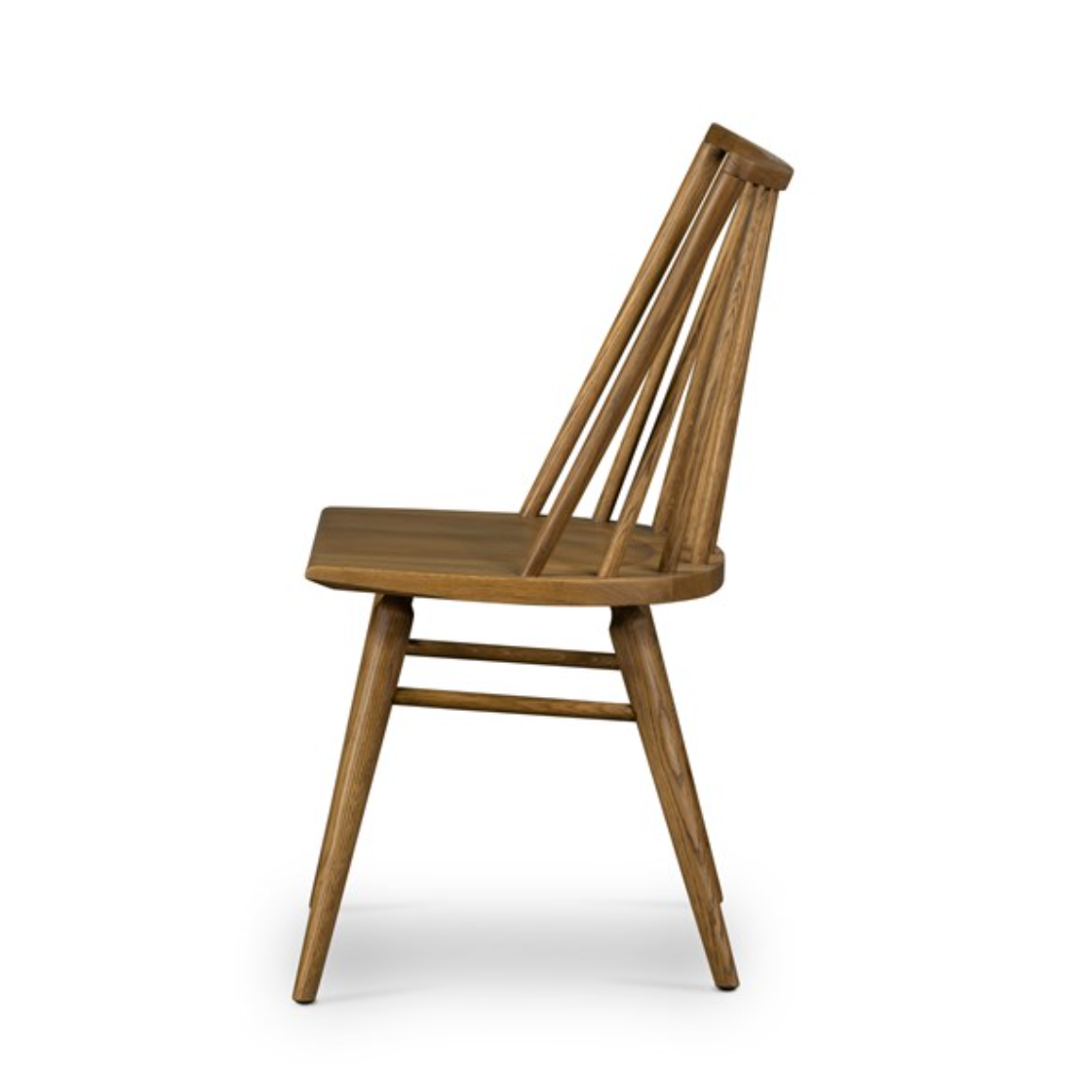 Lewis Windsor Chair Sandy Oak