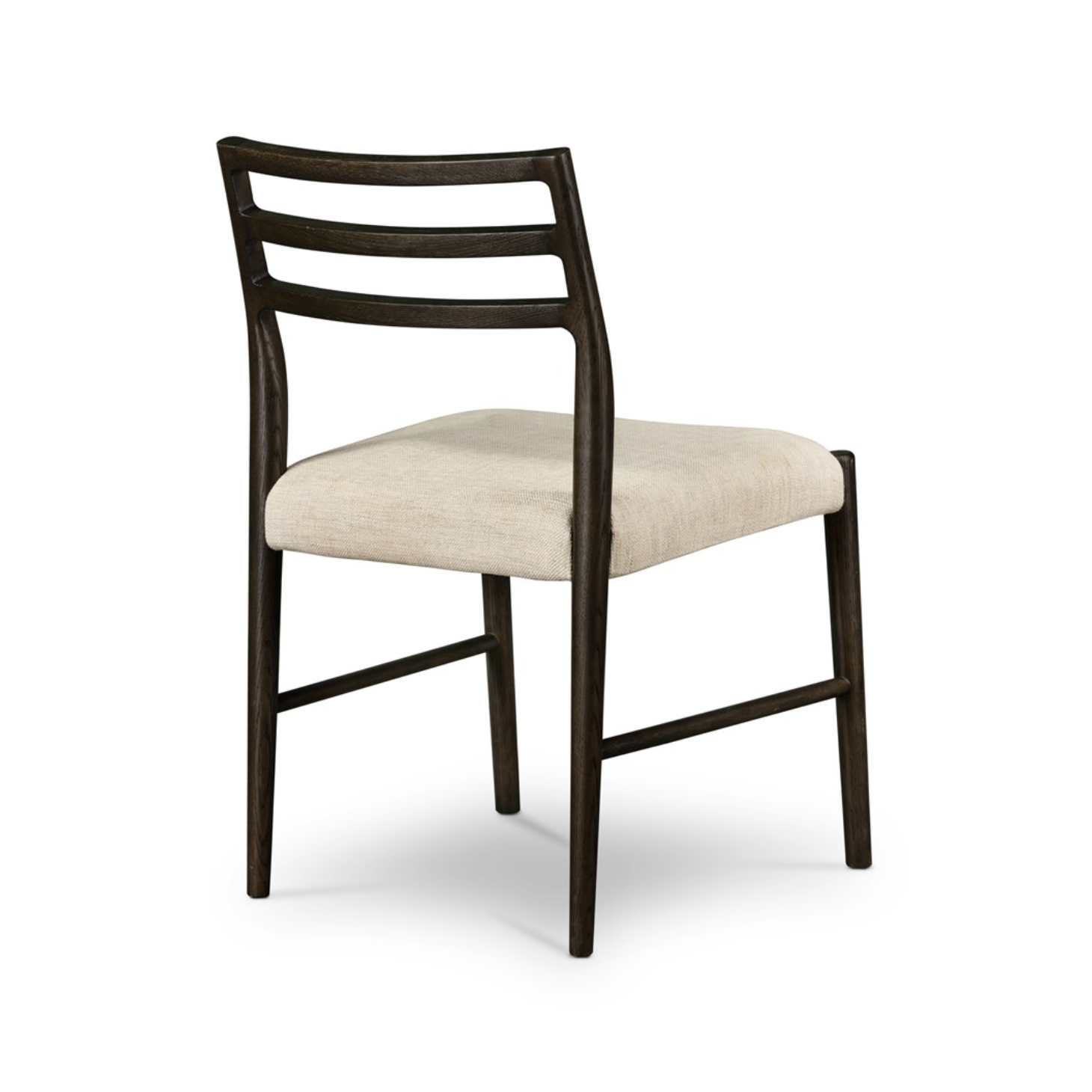 Glenmore Dining Chair - Carbon