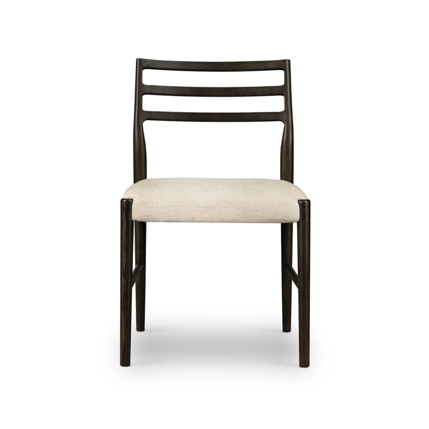 Glenmore Dining Chair - Carbon