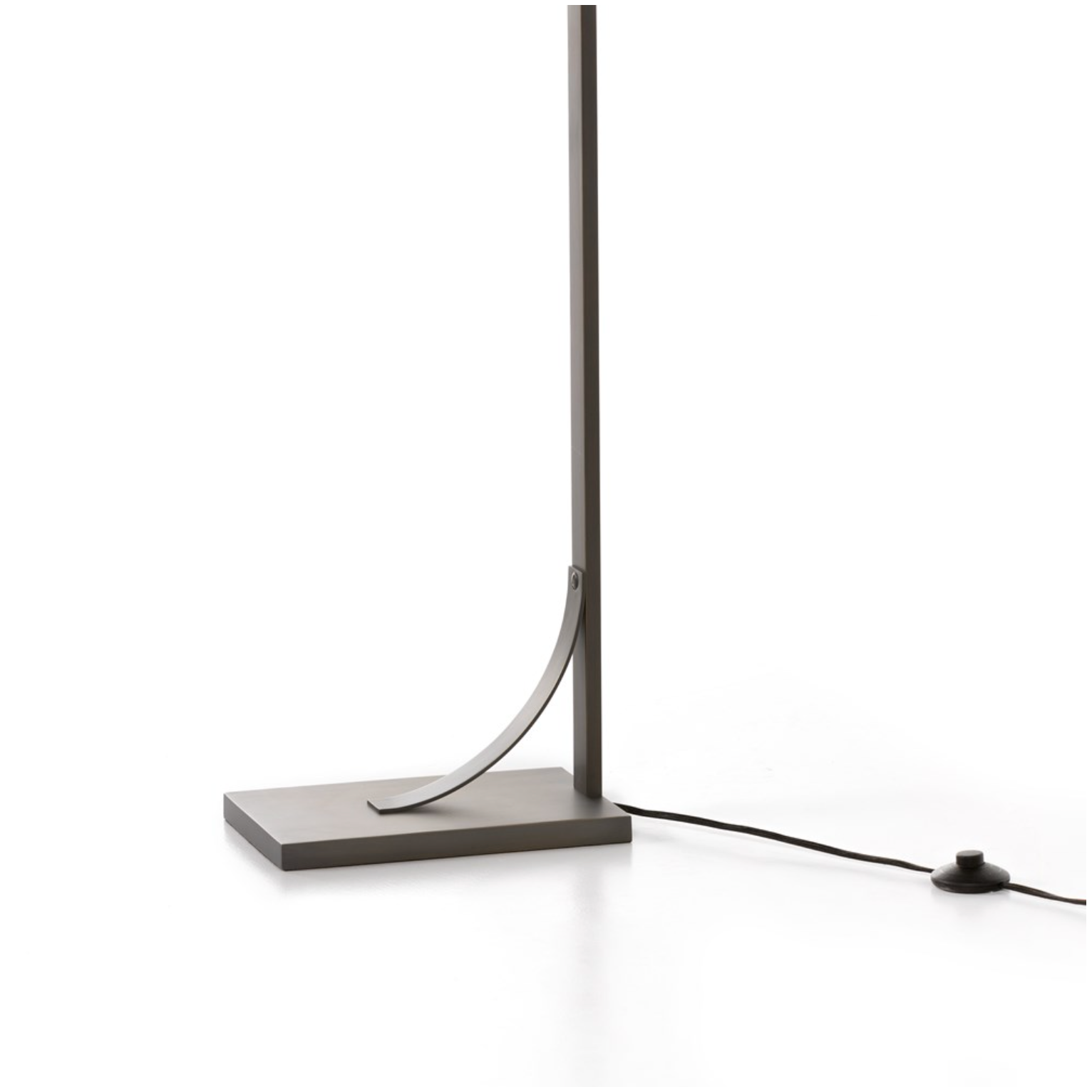 Spirro Floor Lamp - Bronze