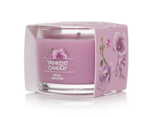 Wild Orchid Mini