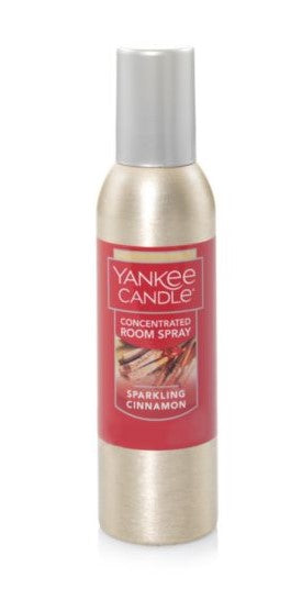 Sparkling Cinnamon Room Spray