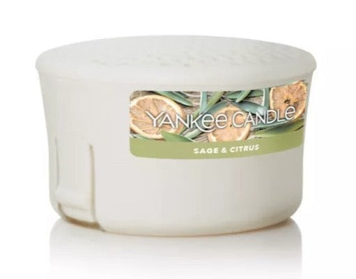 Sage & Citrus Scentlight Refill