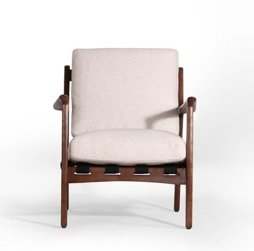 Silas Chair - Blanco
