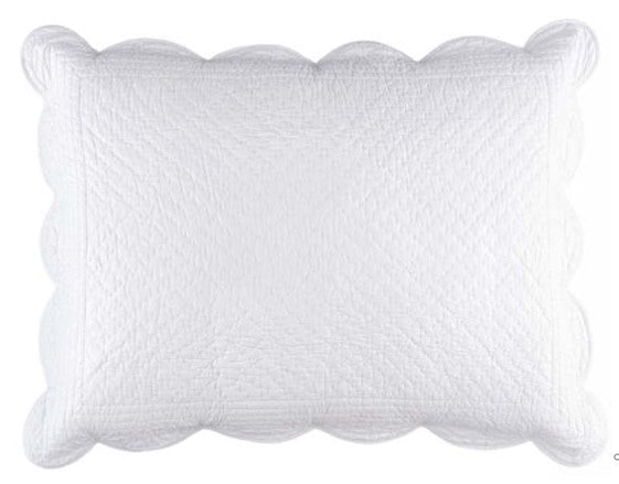Power Shake Pillows - White