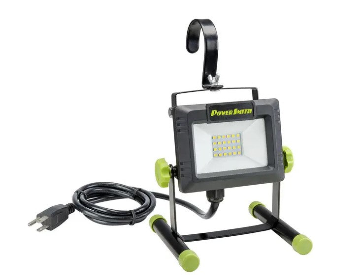 Portable LED Work Light - 2000L