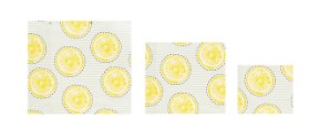 Reusable Beeswax Food Wraps