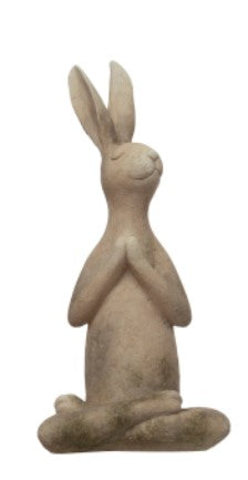 Yoga Rabbit